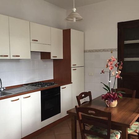 Apartmán Narni.Umbria Narni Scalo Exteriér fotografie