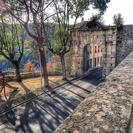 Apartmán Narni.Umbria Narni Scalo Exteriér fotografie