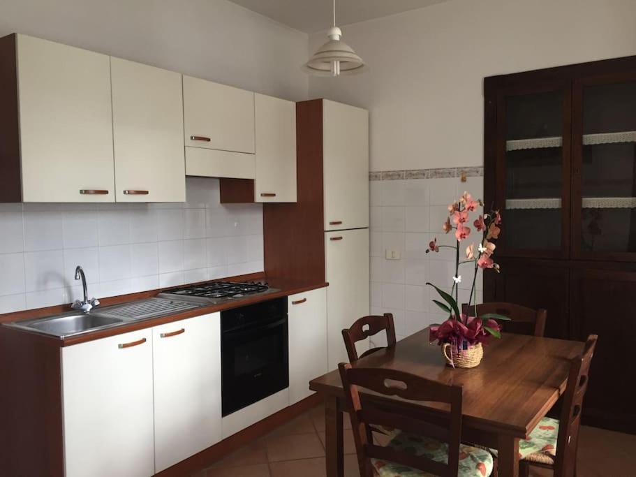 Apartmán Narni.Umbria Narni Scalo Exteriér fotografie