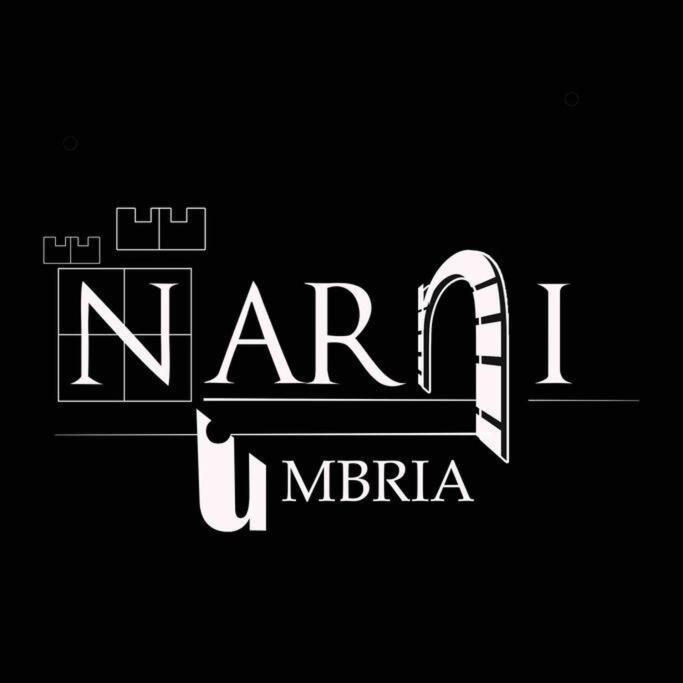 Apartmán Narni.Umbria Narni Scalo Exteriér fotografie
